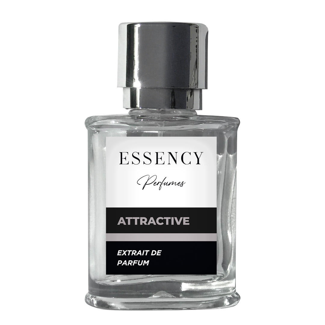 Attractive - Inspirado en MYSLF
