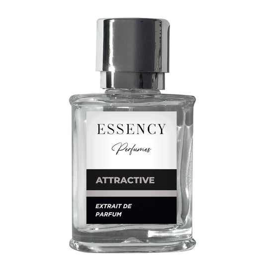 Attractive - Inspirado en MYSLF